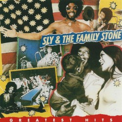 Sly & The Family Stone